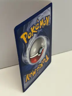 Gengar 5/62 Fossil Holo Pokemon Card. Personally owned, never played. - Image 4