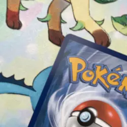 Umbreon VMAX 095/203 SWSH07: Evolving Skies Ultra Rare Holo Pokemon TCG Card - Image 3