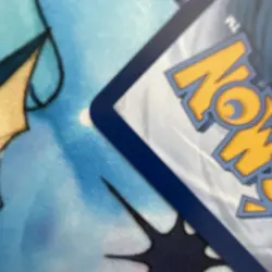 Umbreon VMAX 095/203 SWSH07: Evolving Skies Ultra Rare Holo Pokemon TCG Card - Image 5