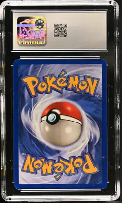 CGC 7.5 Victreebel 1999 Jungle 14/64 Holo Pokemon Card - Image 2