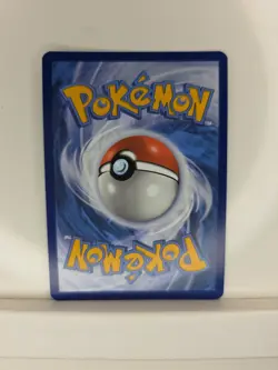 Paradox Rift Pokemon Card, Aegislash 210/182 Secret Rare - Image 2