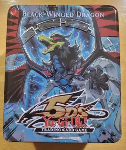 Pokemon 300+ Card Lot! Tin Included! - Image 3