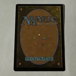 Restless Reef Borderless Card the Lost Caverns of Ixalan Near Mint Condition - Image 3