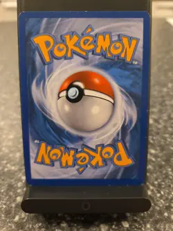 Pokemon Lugia EX Ultra Rare TCG Card 108/135 B&W 8: Plasma Storm LP - Image 2