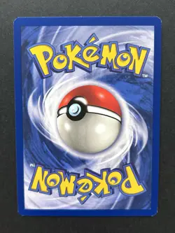 Pokemon Card - Mew #8 Black Star Promo Non-Holo - NM - Image 2