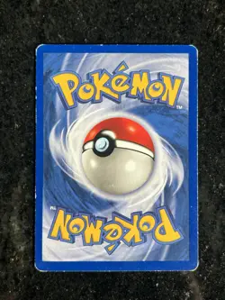 Pokemon TCG Moltres Fossil Rare Card 27/62 - Image 2