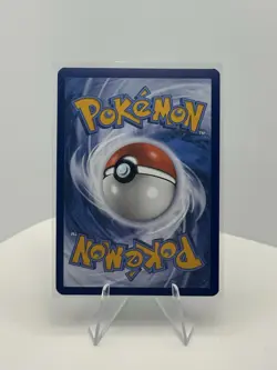 Pokemon Card TCG Gyarados HOLO Rare 22/78 Pokemon GO Nm - Image 2