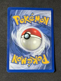 ◓Gengar 5/62 Fossil 1998 - Pokemon TCG WOTC Unlimited Holo Rare*NM◓ - Image 3