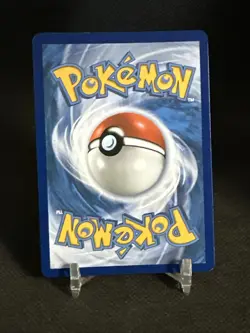 Pokemon TCG Pikachu 051 /162 2026 Pokemon Day Stamped Promo - Image 5
