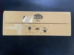 2025 Pokemon TCG S-CHN Gem Pack Vol.3 CBB3C Factory Sealed Case 20 Boxes #1 AF08 - Image 3
