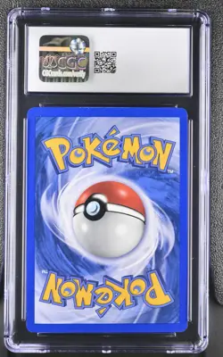 CGC MINT 9 Pokemon Unown I 68/75 2001 Neo Discovery 1st Edition - Image 2