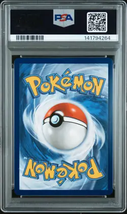 2025 POKEMON MEP EN-ME BLACK STAR PROMO #023 MEGA CHARIZARD X EX PSA 10!!!! - Image 2