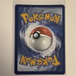 Pokemon Center Exclusive Pikachu #27 Paldea Evolved Stamped Black Star Promo - Image 2