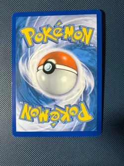 Snorlax - (Prerelease) 33/95 Pokemon Call of Legends - Image 4