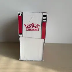 Pokemon Center White Flare ETB (Elite Trainer Box) Pokemon TCG - SEALED - Image 4