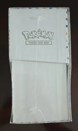 Pokemon TCG Pokemon 151 Pokemon Center Exclusive Elite Trainer Box ETB SEALED - Image 4