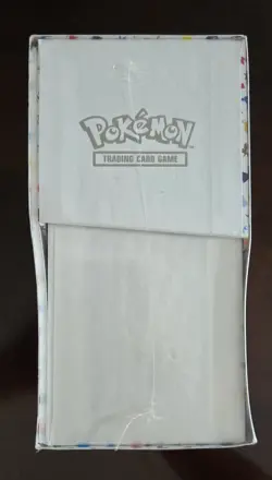 Pokemon TCG Pokemon 151 Pokemon Center Exclusive Elite Trainer Box ETB SEALED - Image 5