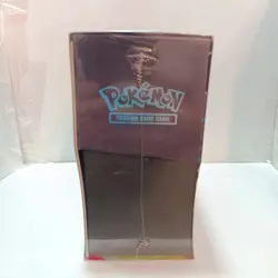Pokemon Phantasmal Flames Elite Trainer Box & Booster Pack Art Set Lot - Image 4