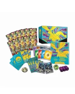 Mega Evolution Ascended Heroes Pokemon Center ETB Elite Trainer Box *Confirmed* - Image 2
