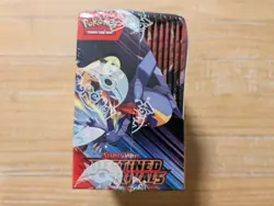 2025 POKEMON Destined Rivals Booster Box - 36 Packs (Factory Sealed) BOX DING - Image 4