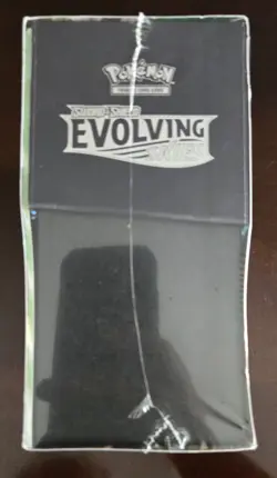 Pokemon TCG - Evolving Skies ETB - Sylveon/Espeon/Glaceon/Vaporeon - SEALED - Image 5