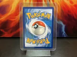 2023 Pokemon TCG Vespiquen ex 212 OBF Ultra Rare Full Art NM Pack Fresh 🐦‍🔥 - Image 2