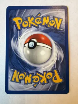 Dark Gyarados 25/82 Rare - Team Rocket - 1st Edition - Pokemon WOTC - Image 2