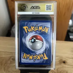 Skarmory FB Holo Supreme Victors AGS 10 GEM MINT Pokemon 2009 - Image 2