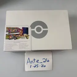 Pokemon TCG Sword and Shield Ultra Premium Collection Charizard Box - Image 2