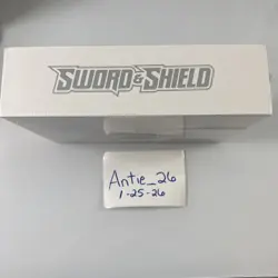 Pokemon TCG Sword and Shield Ultra Premium Collection Charizard Box - Image 3