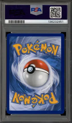 Pokemon Mega Gardevoir ex Mega Evolution Special Illustration Rare #178 PSA 10 - Image 2