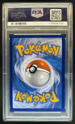2023 Pokemon SV Obsidian Flames - OBF EN Scizor #205/197 PSA 10 - Image 2