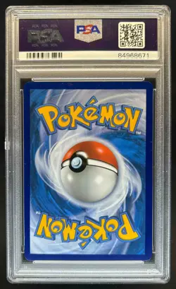 2023 Pokemon SWSH Crown Zenith Deoxys VMAX Galarian Gallery #GG45/GG70 PSA 10 - Image 2