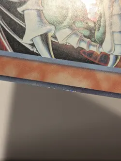 The Wicked Dreadroot JUMP-EN018 Shonen Jump Magazine Promos Limited Edition LP - Image 4