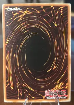 Destiny Hero - Diamond Dude EOJ-EN003 1st Edition LP Yu-Gi-Oh Ultimate Rare - Image 3