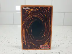 YuGiOh! Elemental Hero Avian (EHC1-EN001) Secret Rare Limited Edition - Image 5