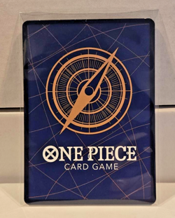 Portgas.D.Ace Winner Pack 2024 Oct.-Dec. OP07-053 One Piece Promotion Card Promo - Image 2