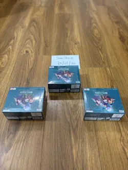 One Piece TCG - Two Legends Booster Box - OP-08 - Factory Sealed - Image 4