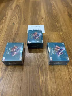 One Piece TCG - Two Legends Booster Box - OP-08 - Factory Sealed - Image 5