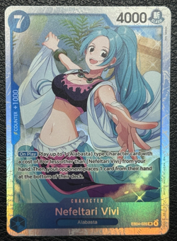 Lot of 12 (Rares, Foil DON, Super Rare) - One Piece TCG: OP-14 Azure Sea's Seven - Image 2