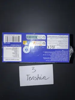 One Piece TCG - OP14 The Azure Sea's Seven - Factory Sealed Booster Box (#3) - Image 2