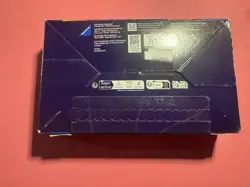 Disney Lorcana The First Chapter Booster Box English New Sealed - Image 3
