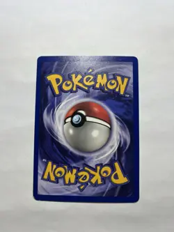 Pokemon TCG Primeape Jungle Card 43/64 1st Edition Uncommon - Image 2