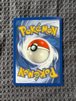 Chikorita 54/111 Neo genesis 1st edition Pokemon Card - Lightly Played - Image 2