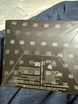 v card awakened worlds 1st edition box - Image 4