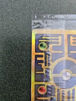 Pokemon Ancient Mew Holo Sealed Promo With Info Card - Image 3