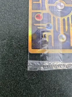 Pokemon Ancient Mew Holo Sealed Promo With Info Card - Image 5