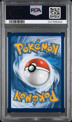 PSA 9 Venusaur 003/034 Trading Card Game Classic Holo - Image 2