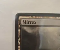 1X - Mirrex - Phyrexia All Will Be One - MTG - Magic The Gathering - NM - Image 2