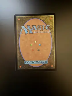 MTG Final Fantasy English Tataru Taru Extended Art 0138 Non-Foil - Image 2